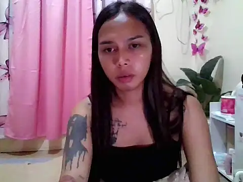 LOVELYMAYUMIE online show from August 8, 6:03 pm