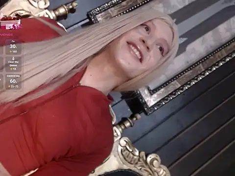 Gomory Niix online show from February 7, 7:14 am