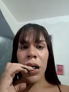 julleane online show from January 16, 1:25 am