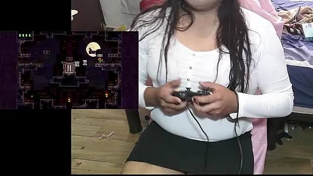 lobitasex69 online show from February 16, 7:23 pm