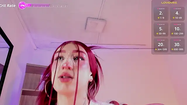 Eli-Bluee online show from March 10, 1:47 pm