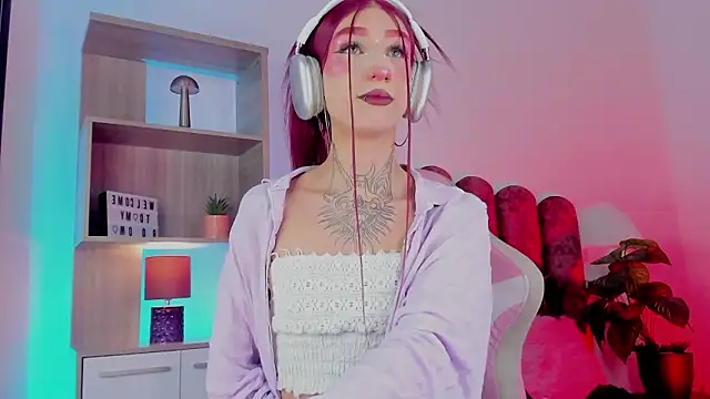 Eli-Bluee online show from March 20, 2:29 pm