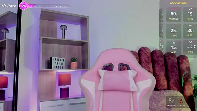 Eli-Bluee online show from March 26, 4:10 pm