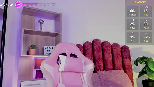 Eli-Bluee online show from April 11, 5:16 pm