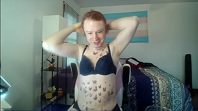 VanFairy526 online show from May 3, 10:53 am