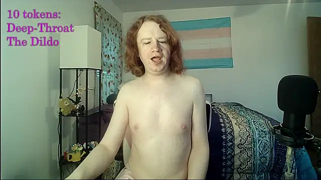 VanFairy526 online show from May 12, 10:24 am