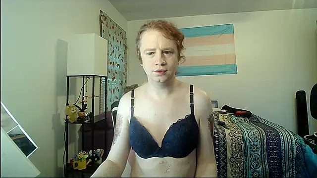 VanFairy526 online show from May 15, 10:34 am