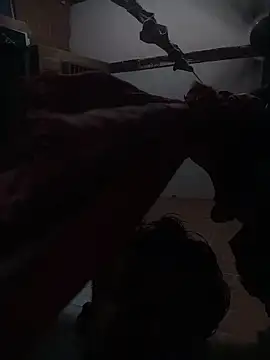 Gaymodel online show from March 12, 8:47 pm