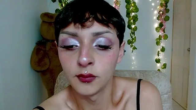 princess1609 online show from February 12, 1:39 pm