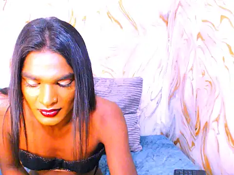 spicybarbie online show from March 11, 7:51 pm