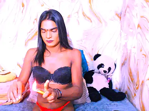 spicybarbie online show from May 6, 6:58 pm
