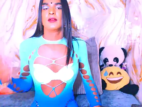 spicybarbie online show from May 7, 7:21 pm