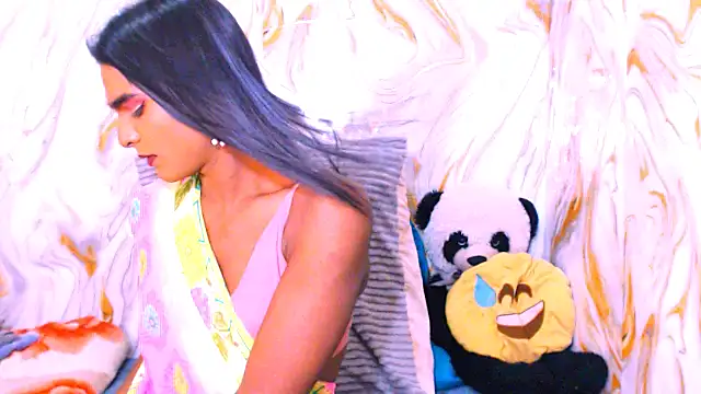 spicybarbie online show from May 11, 7:14 am