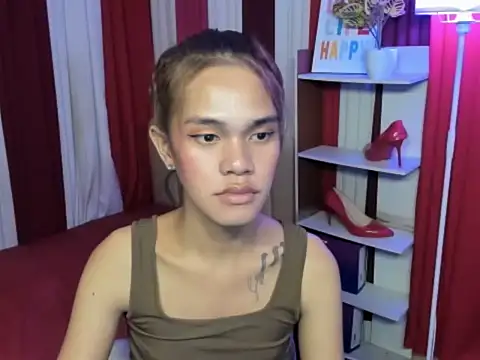 PetiteHugecockTs online show from March 19, 1:22 pm