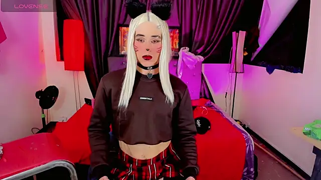 caitlyn ponce online show from February 3, 6:22 am