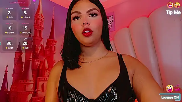 Maia Hotts online show from March 13, 11:38 am