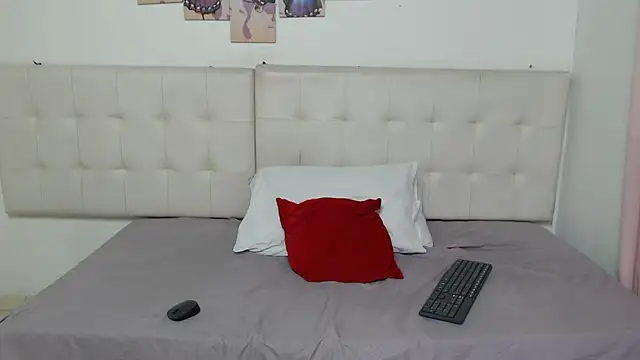 Lakyzha Doll online show from February 4, 1:05 pm