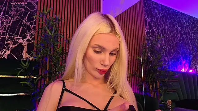 BarbieKara online show from February 10, 7:54 pm