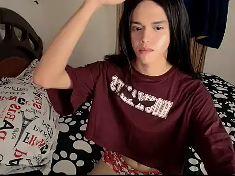 Kijetxosweet online show from February 7, 4:18 am