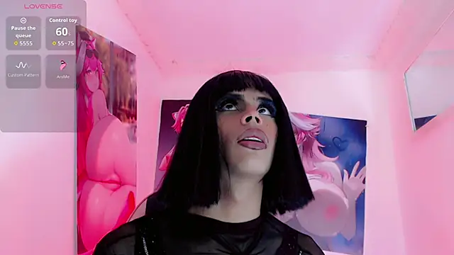 Stefani  R online show from March 4, 10:52 am