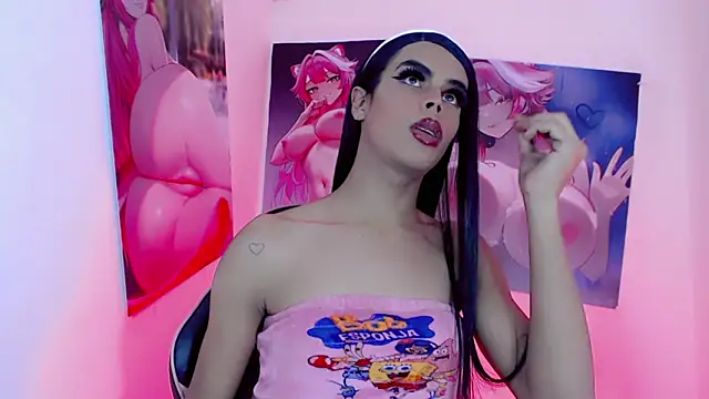 Stefani  R online show from March 15, 5:27 pm