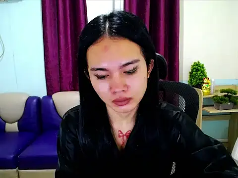 devine goddess online show from May 2, 8:14 pm