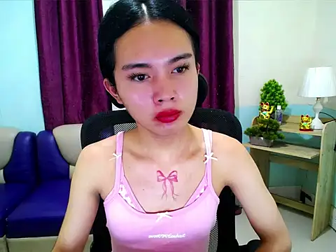 devine goddess online show from May 6, 1:17 pm