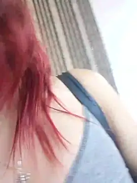 CleoFoxx  online show from May 7, 1:51 pm