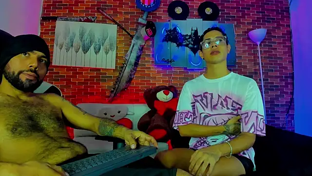 William cornelius online show from February 6, 1:11 am