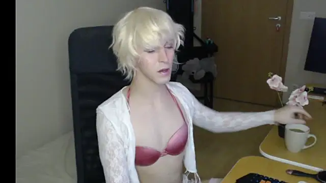 Pearl Inferno online show from February 6, 6:13 pm