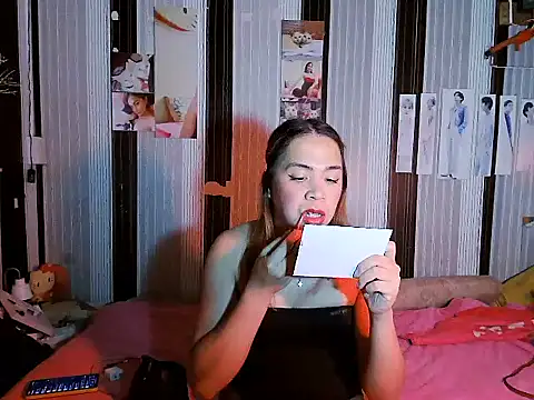 MistressMiyaki online show from March 16, 2:10 pm