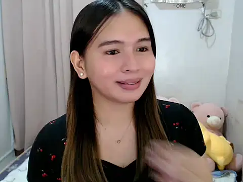 lovely Janeee online show from April 4, 11:13 pm