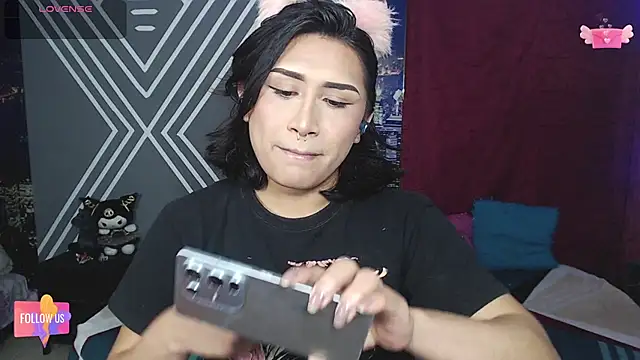 Karla CMA online show from February 5, 4:28 am