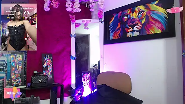 Karla CMA online show from March 16, 5:44 am