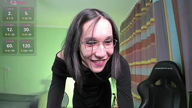 alison marlowe online show from March 8, 6:33 pm