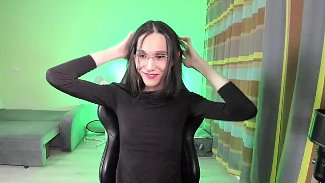 alison marlowe online show from April 4, 9:56 pm