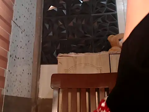 Yourdivagoddess online show from March 11, 4:49 am