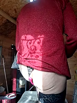 Luanatrav1 online show from March 21, 7:32 am