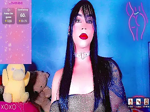 Tatiana kitty online show from August 8, 6:20 am