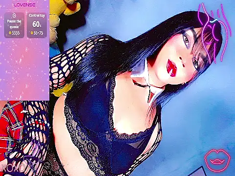 Tatiana kitty online show from August 9, 3:23 am