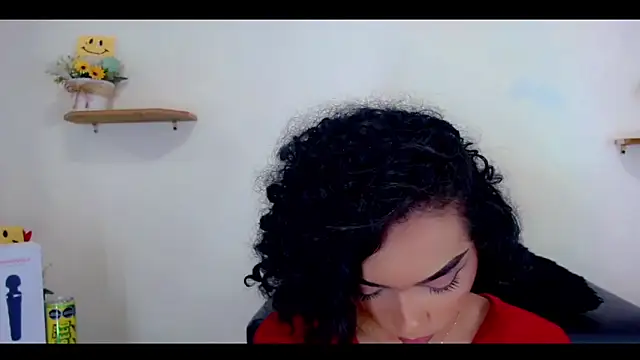 Darianna Atehortua online show from March 13, 3:23 am