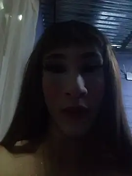 Doll Geishaa online show from May 7, 12:28 am