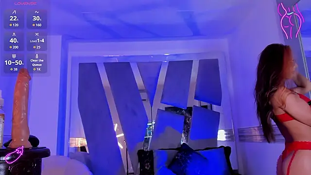 mara-lane online show from March 28, 1:35 pm