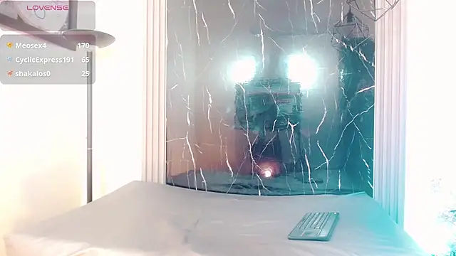 stiffy lopez online show from March 24, 3:22 am