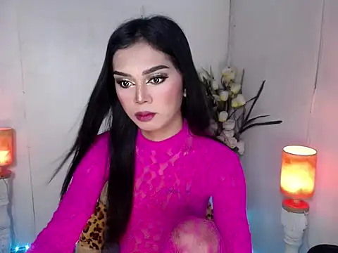 Darkness Angel online show from April 30, 2:17 am