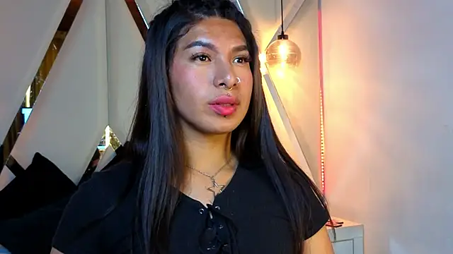 MeelFox online show from February 4, 1:27 pm