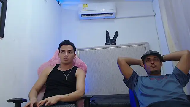 The twinks  online show from February 10, 4:08 am