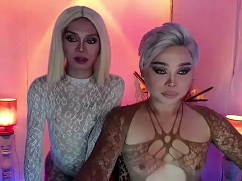 Philippine Black Barbie online show from April 6, 12:49 pm