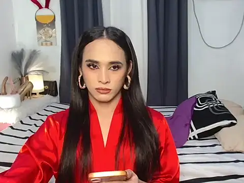 Gwenstacy30 online show from March 11, 7:18 pm