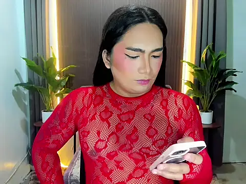 AmandaFlaire  online show from February 4, 11:26 am